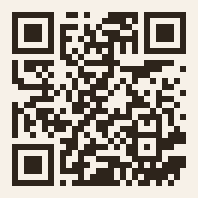 QR code linking to the Masjidul Ghuraba USD donation portal